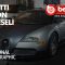 Mega Fabrikalar Bugatti Chiron Belgeseli – Türkçe Dublaj HD