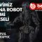 Makine Robot Devrimi Belgeseli – Türkçe Dublaj