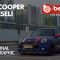 Mega Fabrikalar Mini Cooper Coupe Türkçe Dublaj HD