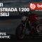 Mega Fabrikalar Ducati Multistrada 1200 Belgeseli – Türkçe Dublaj