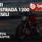Mega Fabrikalar Ducati Multistrada 1200 Belgeseli – Türkçe Dublaj
