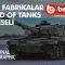 Mega Fabrikalar World of Tanks Belgeseli – Türkçe Dublaj