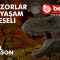 Dinozorlar Çağı Yaşam Belgeseli – Türkçe Dublaj