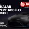 Mega Fabrikalar Gumpert Apollo Belgeseli – Türkçe Dublaj