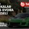 Mega Fabrikalar Lotus Evora Belgeseli – Türkçe Dublaj