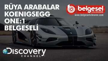 ruya-arabalar-koenigsegg-one-1-belgeseli-belselizlesene
