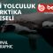 Vahşi Yolculuk Antarktika Belgeseli – Türkçe Dublaj