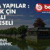 buyuk-cin-kanali-belgeseli-belgeselizlesene